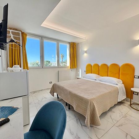 Romano'S Luxury Stay B&B 바리 외부 사진