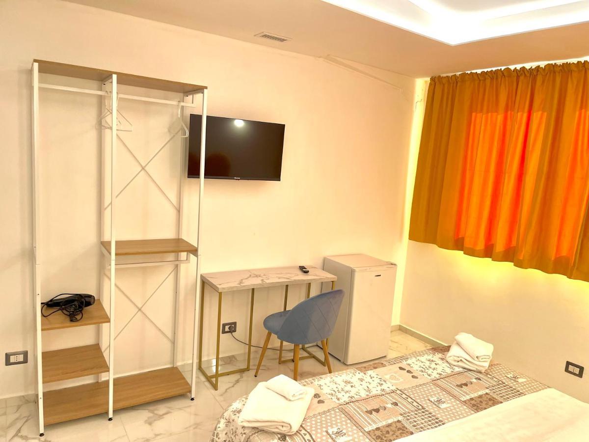 Romano'S Luxury Stay B&B 바리 외부 사진