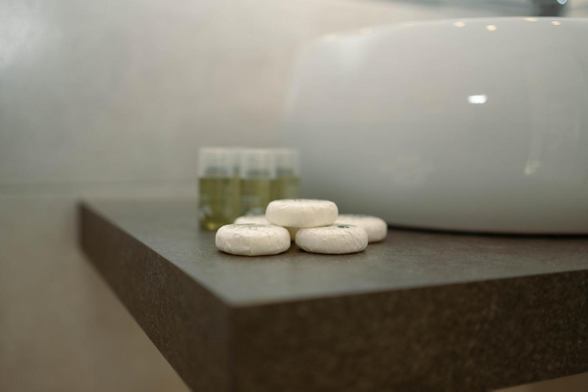 Romano'S Luxury Stay B&B 바리 외부 사진