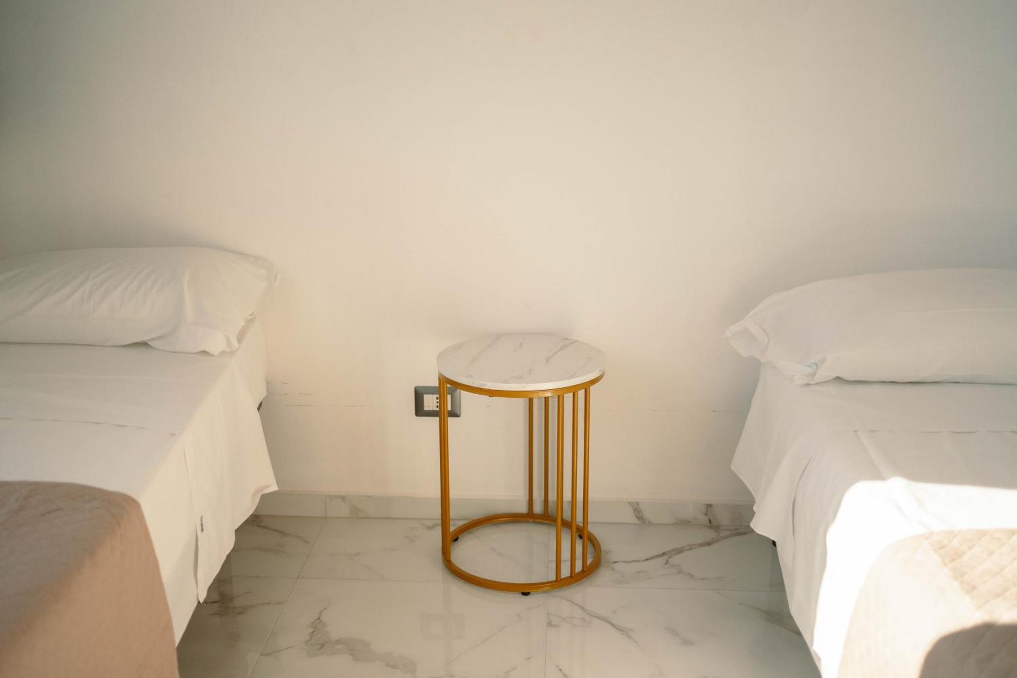 Romano'S Luxury Stay B&B 바리 외부 사진