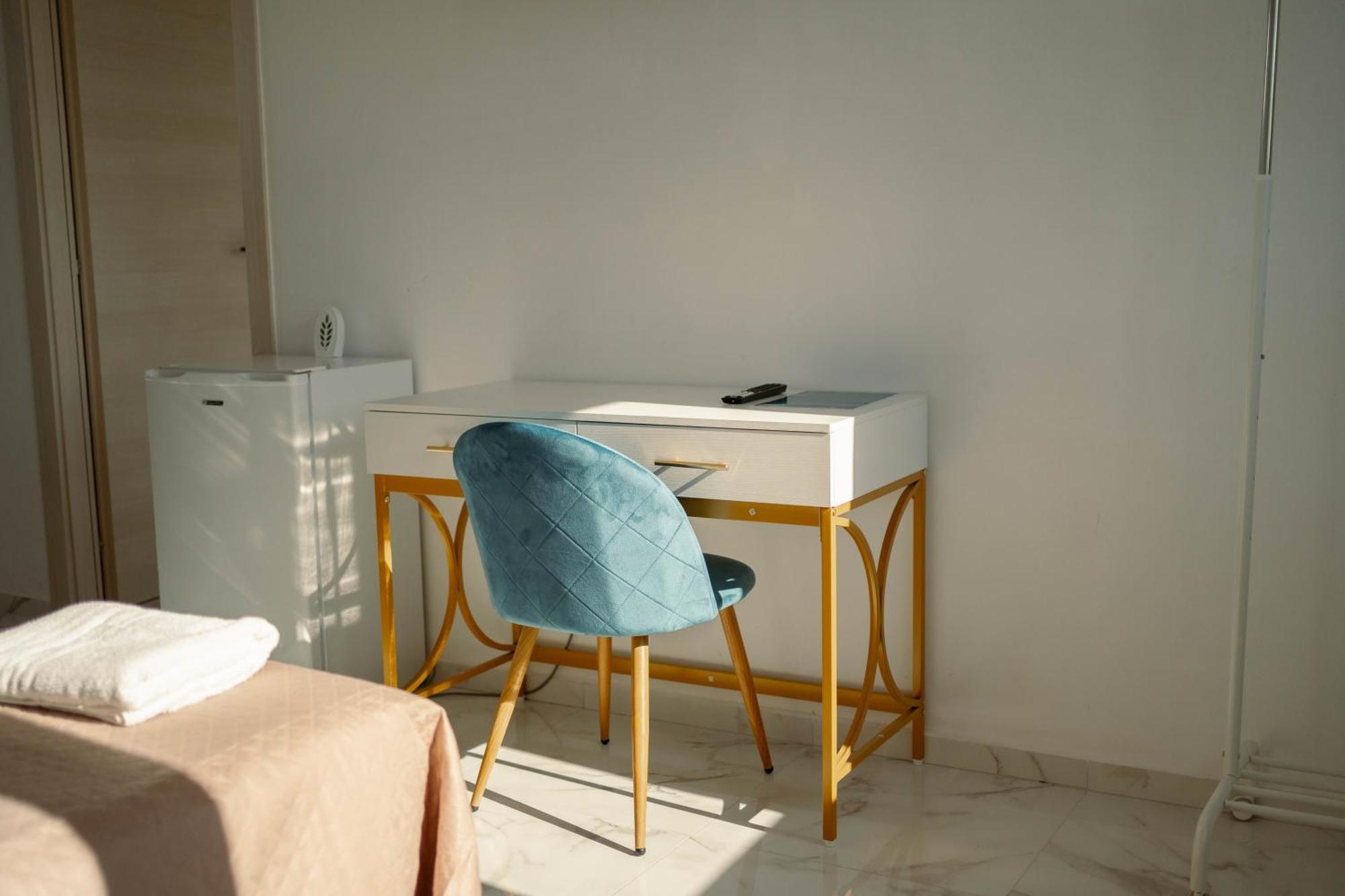 Romano'S Luxury Stay B&B 바리 외부 사진