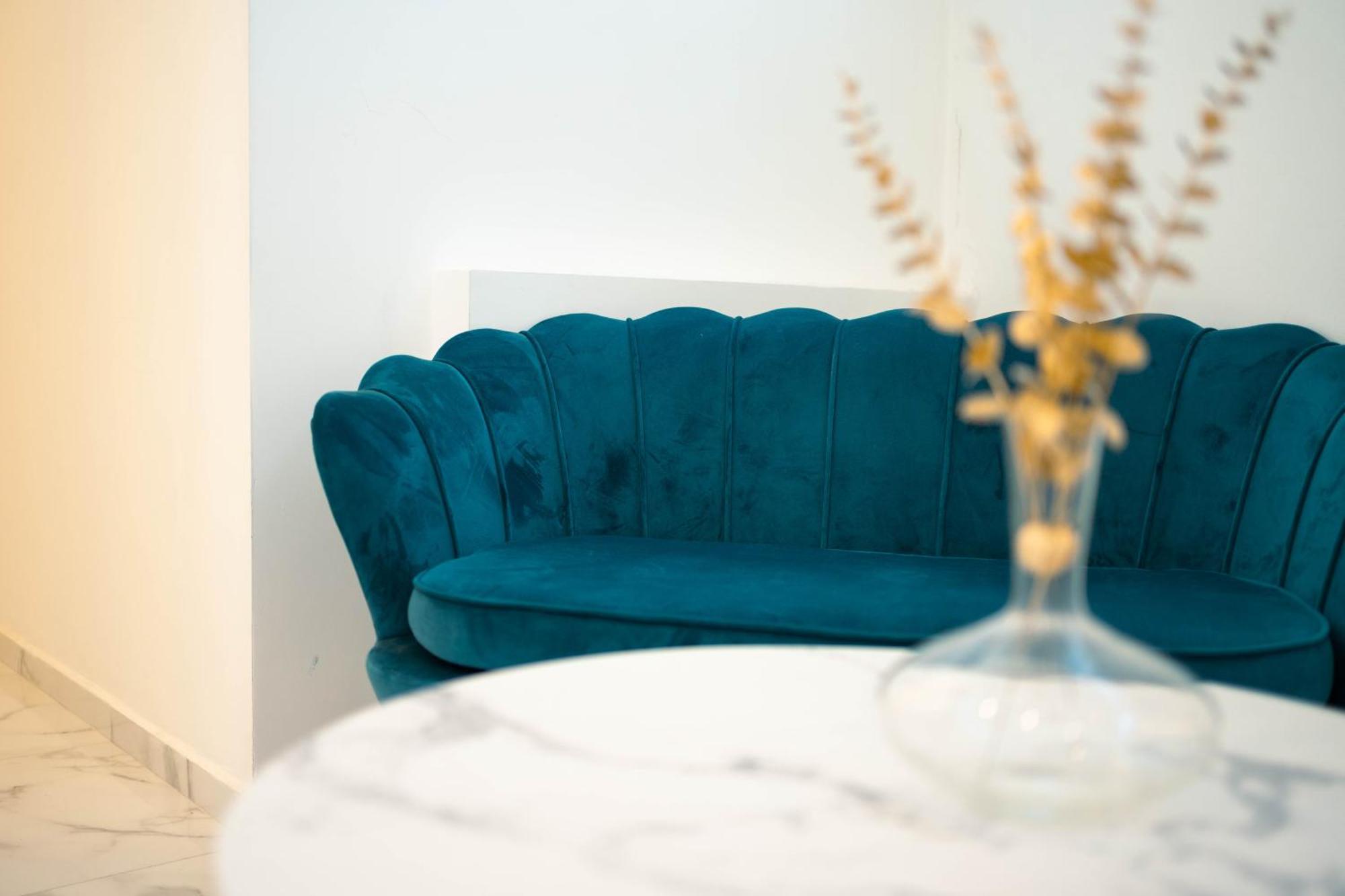 Romano'S Luxury Stay B&B 바리 외부 사진