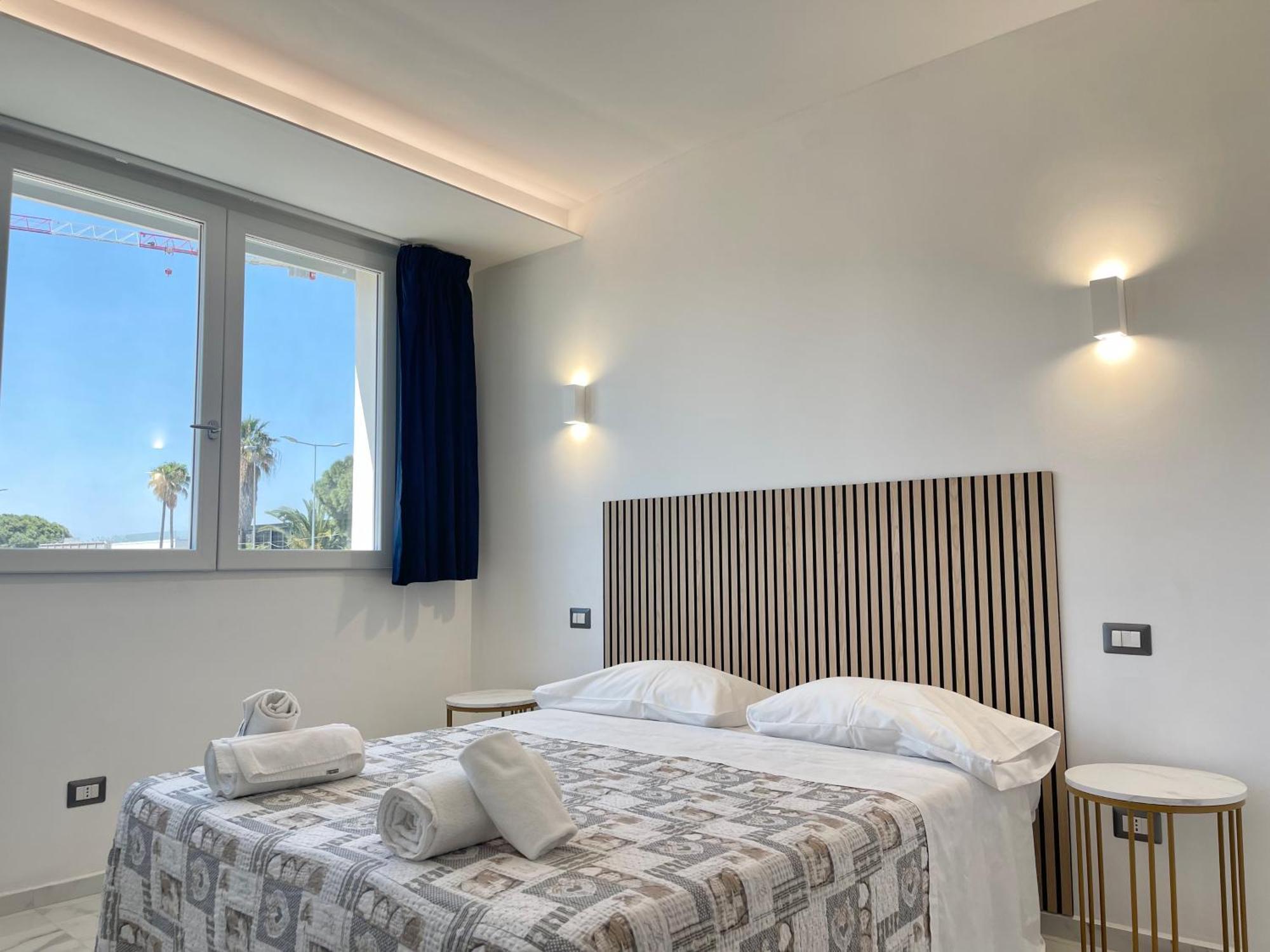 Romano'S Luxury Stay B&B 바리 외부 사진
