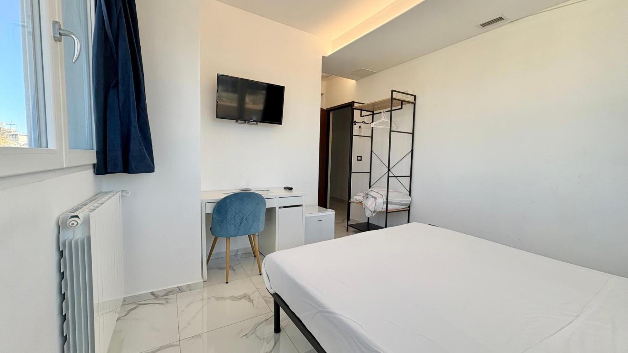Romano'S Luxury Stay B&B 바리 외부 사진