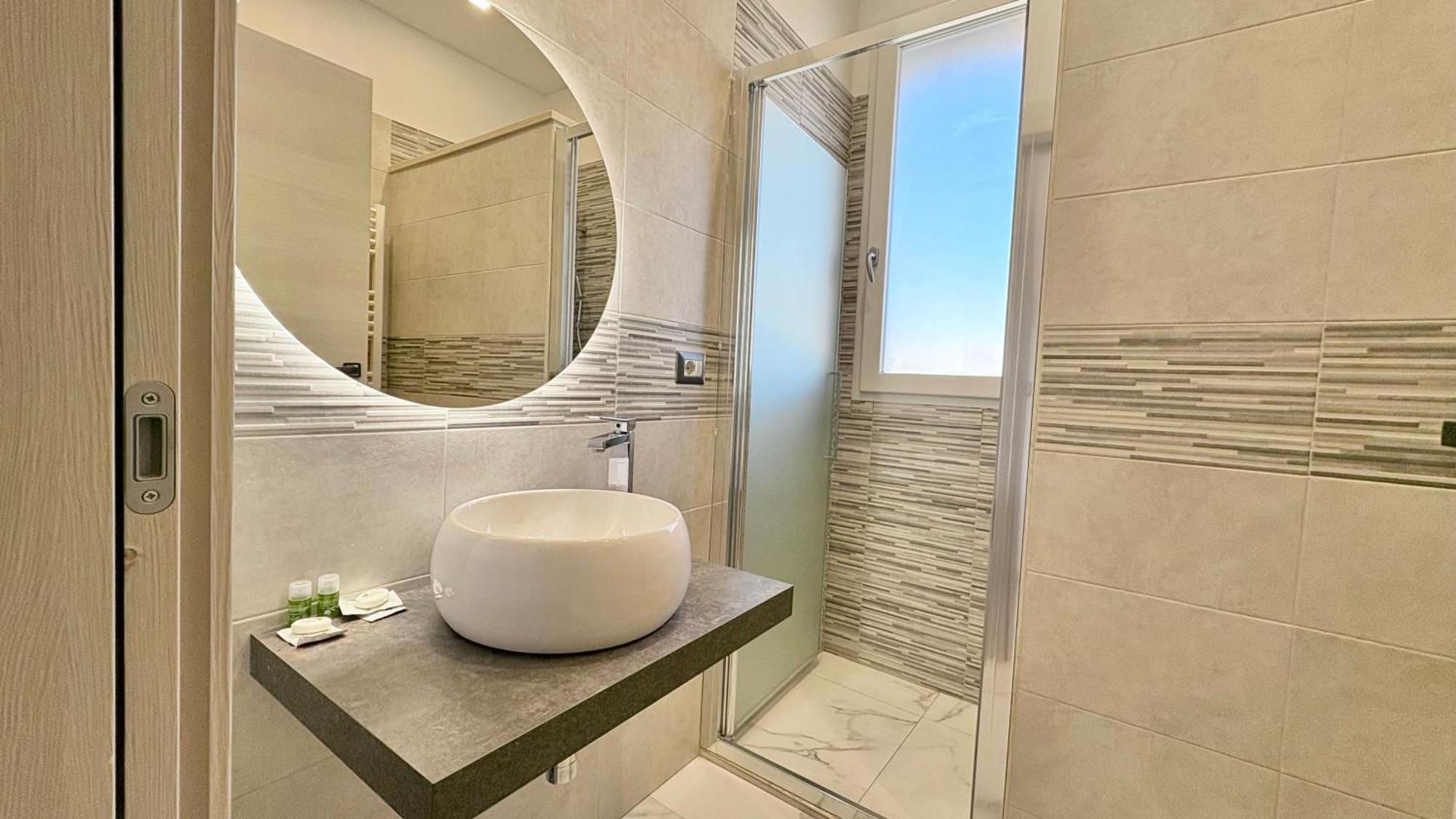 Romano'S Luxury Stay B&B 바리 외부 사진