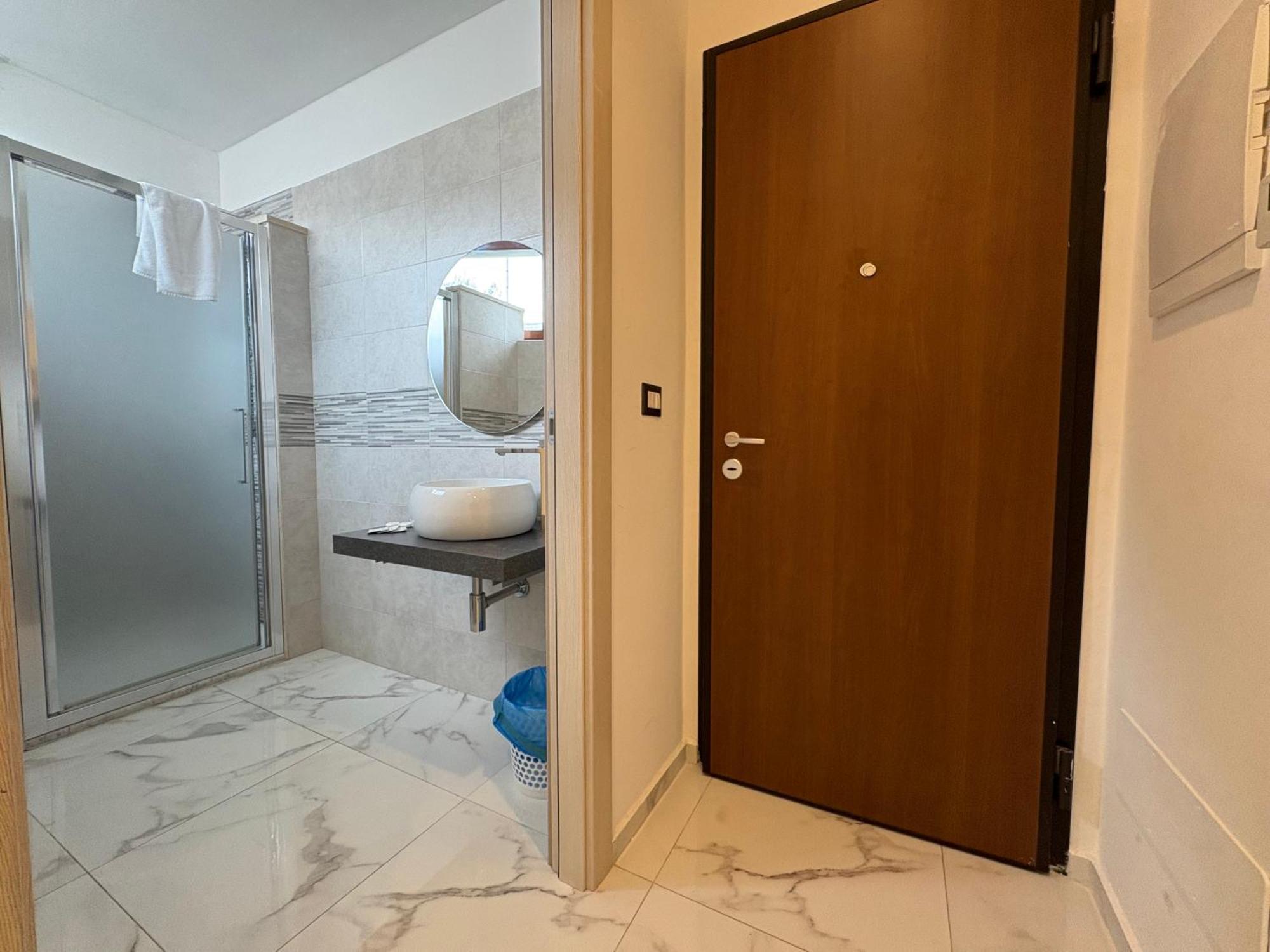 Romano'S Luxury Stay B&B 바리 외부 사진