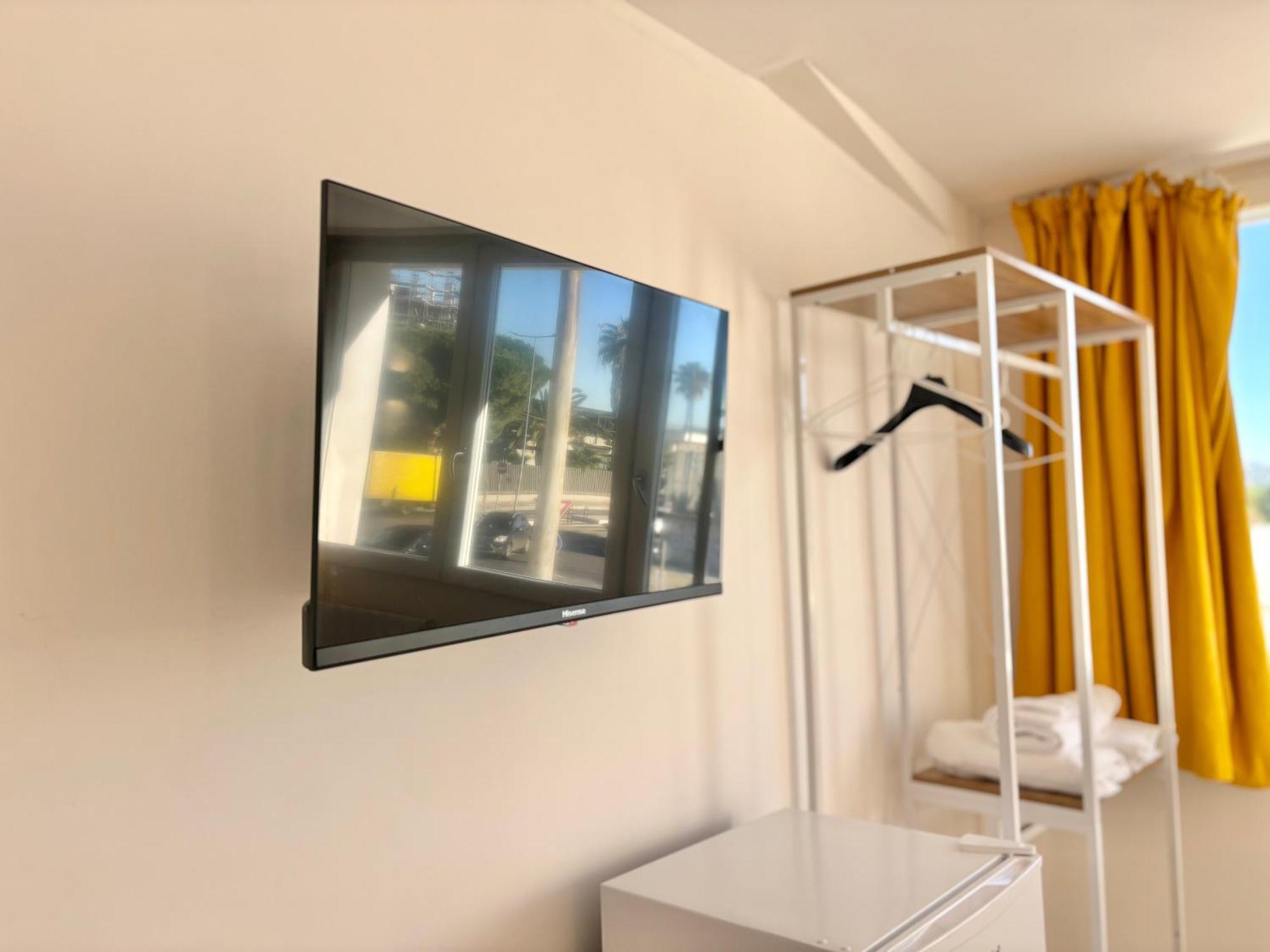 Romano'S Luxury Stay B&B 바리 외부 사진