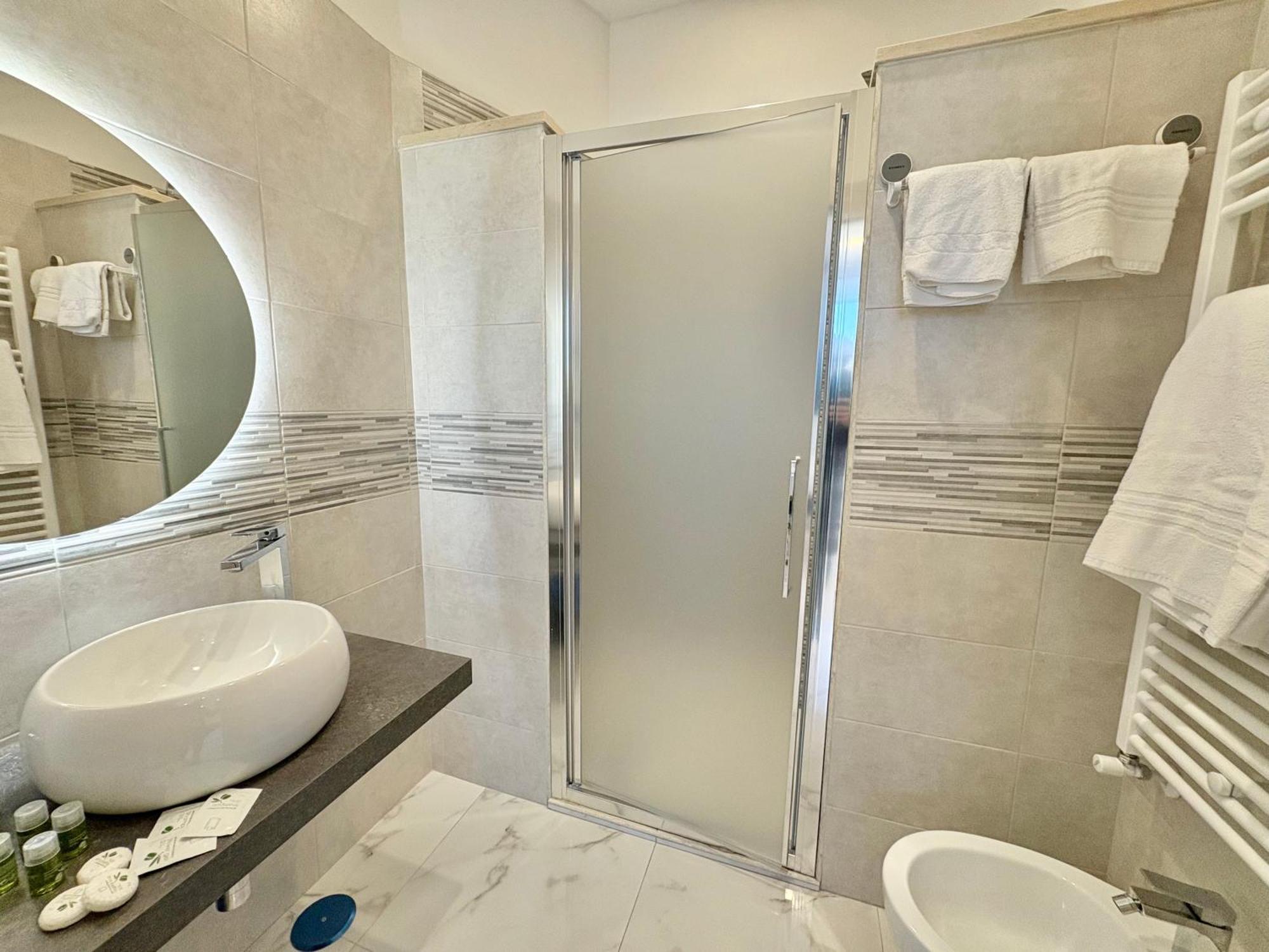 Romano'S Luxury Stay B&B 바리 외부 사진